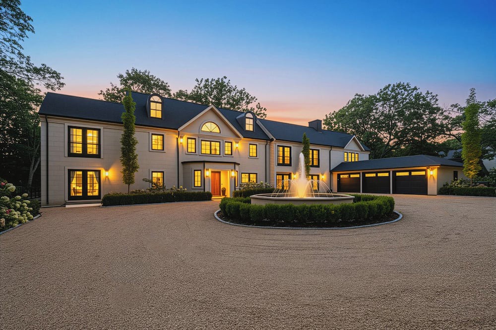 Dedham House | The Charles Château Private Estate