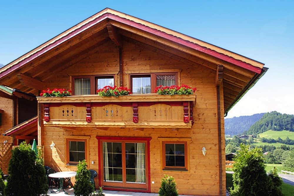 Niederau House | Holiday Village Wildschönau Nature Escape Chalet