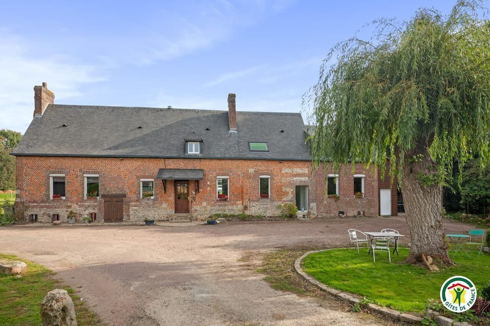 Sierville Other | Gîte de la Chesnaye - SIERVILLE
