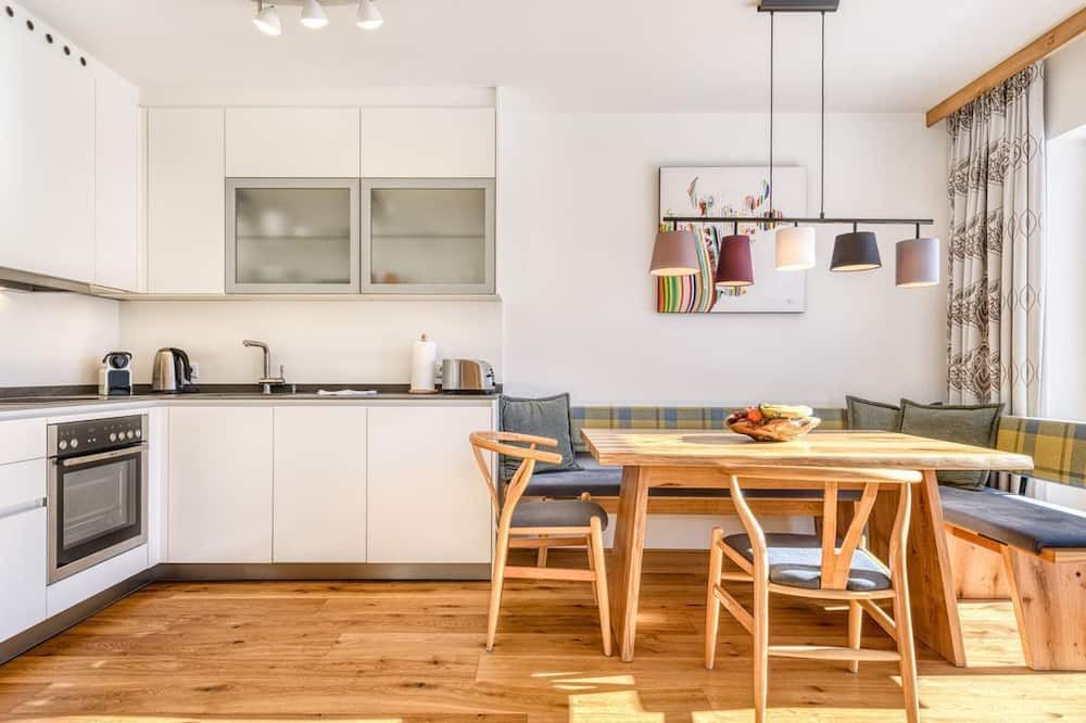 Wald am Arlberg Apartment | Chalet Kristberg - Arlberg Chalets
