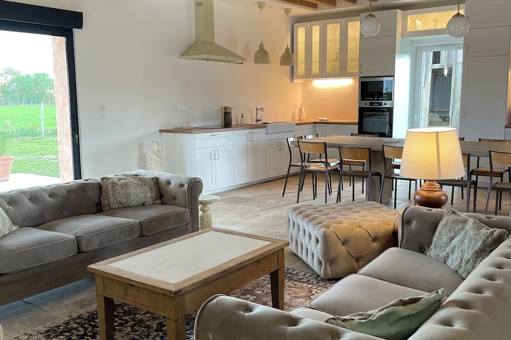 Gournay-le-Guerin Cottage | Normandy farmhouse 1h30 from Paris