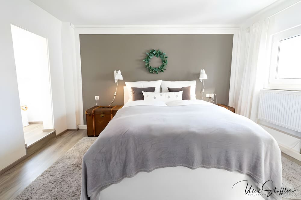 Neuenstein Apartment | Apartment 'Hugley' with Wi-Fi