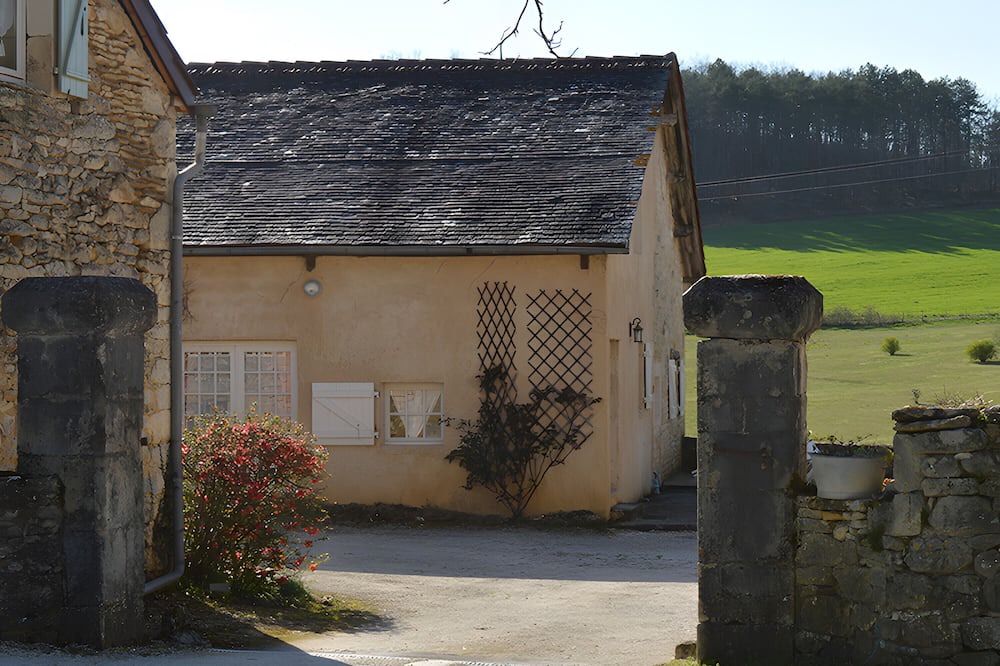 Jayac House | Les Crouquets - Le cerisier