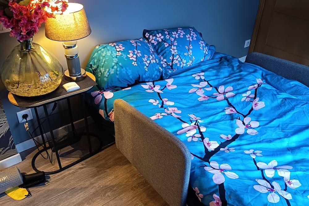 Provin Apartment | Studio NAMASTE