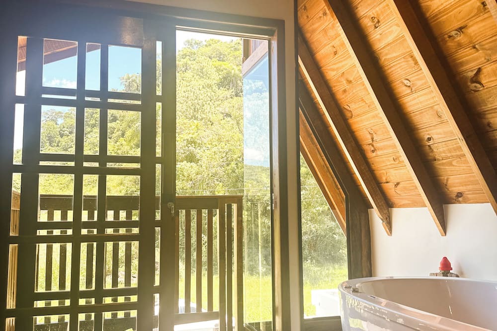 Mariscal Cabin | Cabin with Hydro in Natrureza in Mariscal