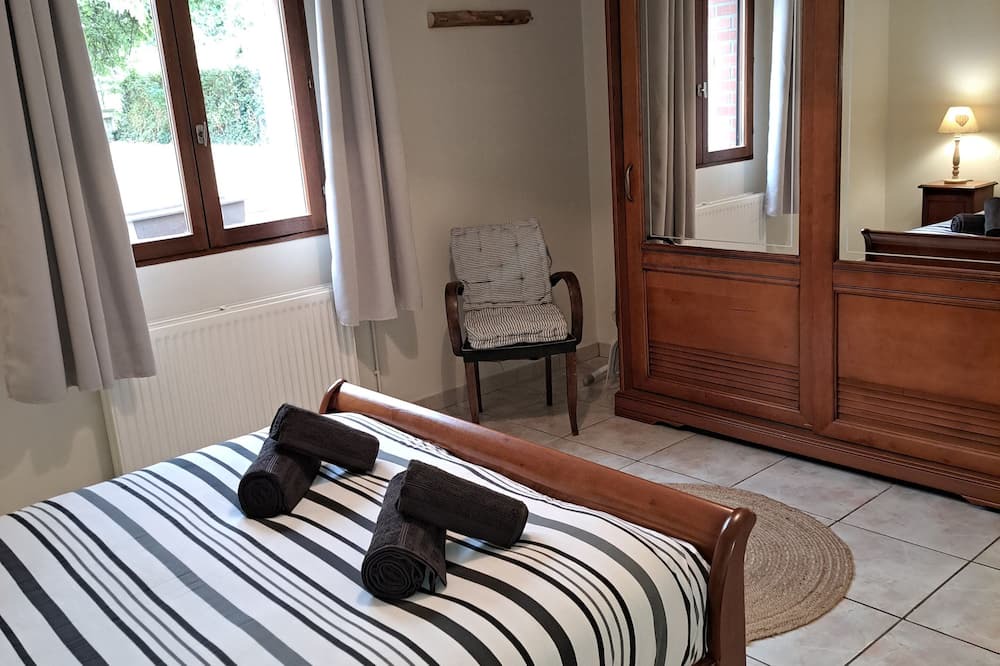 Sailly-Laurette House | Laurette - Family home, Somme Valley