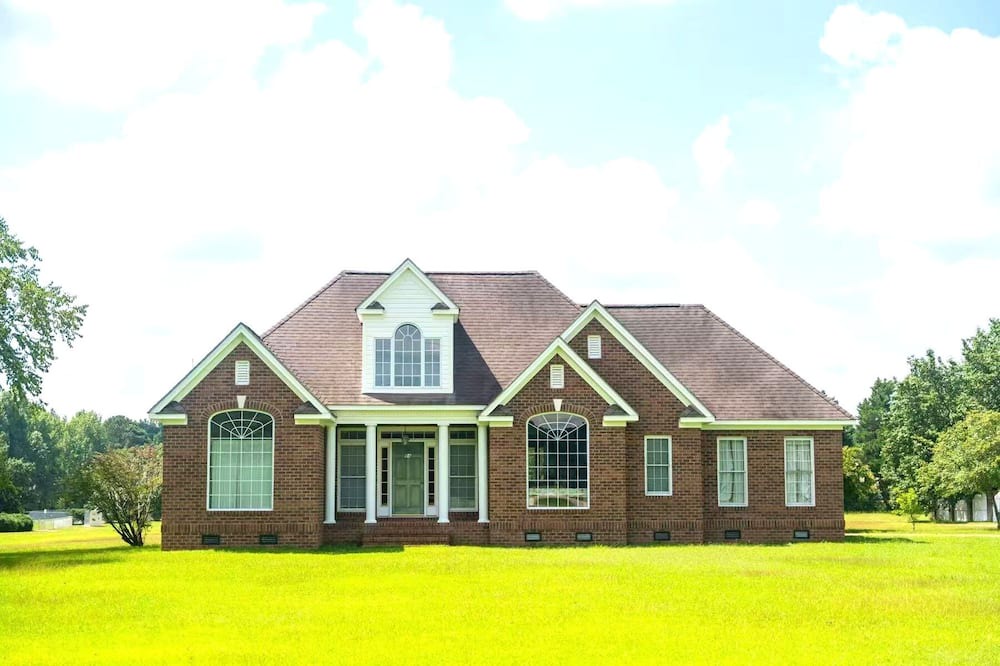 Benson House | Spacious Countryside Retreat