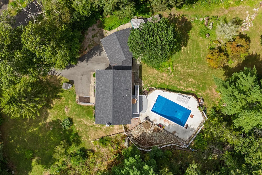 North Stonington House | 5BR Pool+Game Room: 1 mi to Foxwoods & Water Park