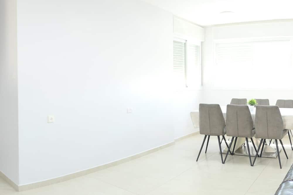 Beit Shemesh Apartment | Wonderful Duplex 5-bedroom apartment with a spacious balcony