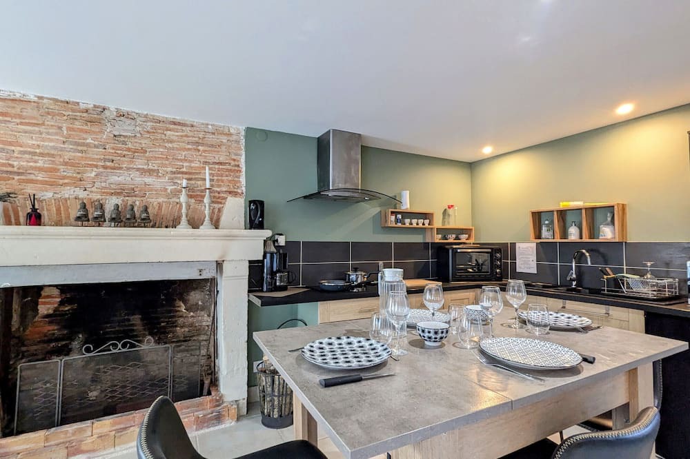 Meunet-Planches Cottage | Escape and nature near Châteauroux, stay in the heart of Berry
