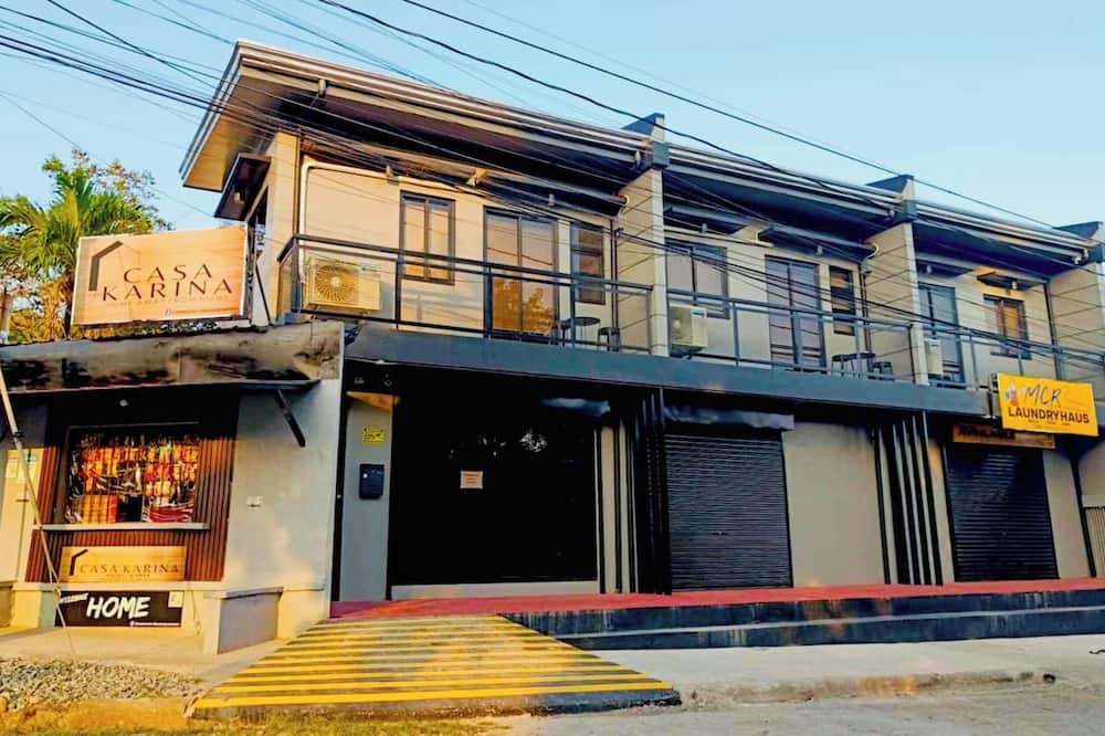 Lucena Condo | Casa Karina