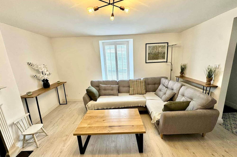 Macroom House | Cozy house in the heart of Macroom, Ireland