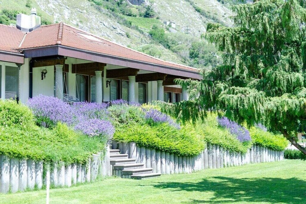 Steg Villa | Villa in Steg with swimming pool