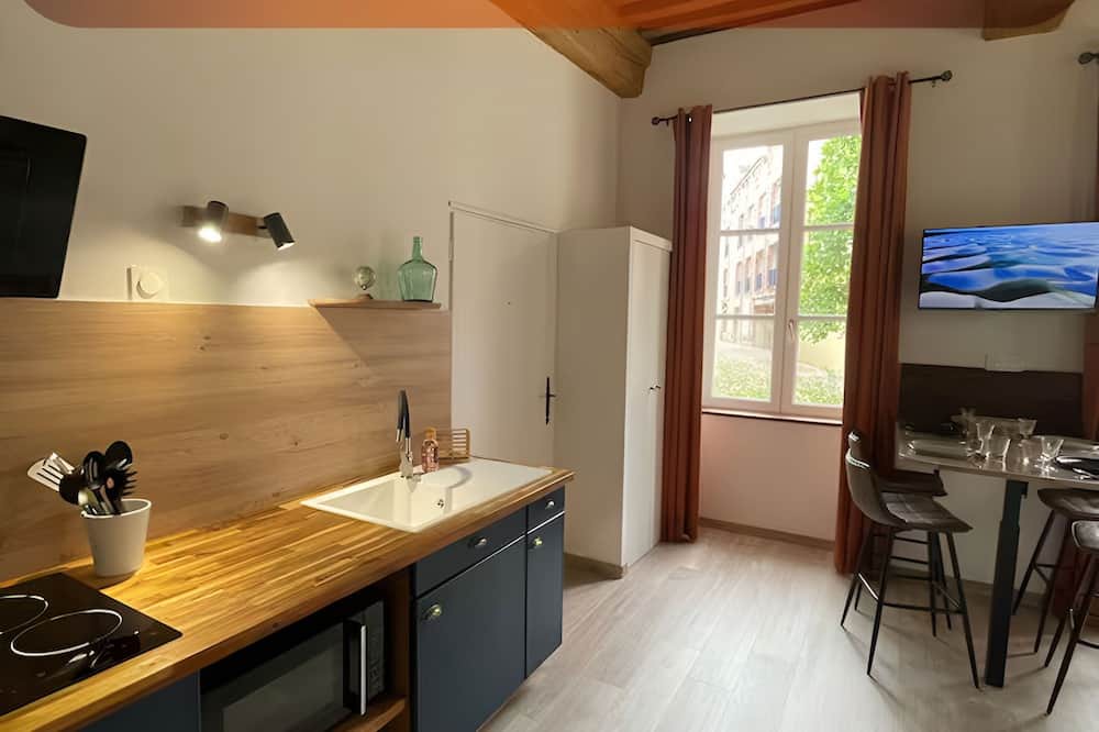 Paray-le-Monial Apartment | Chaleureux studio - Au Coeur du Centre ville