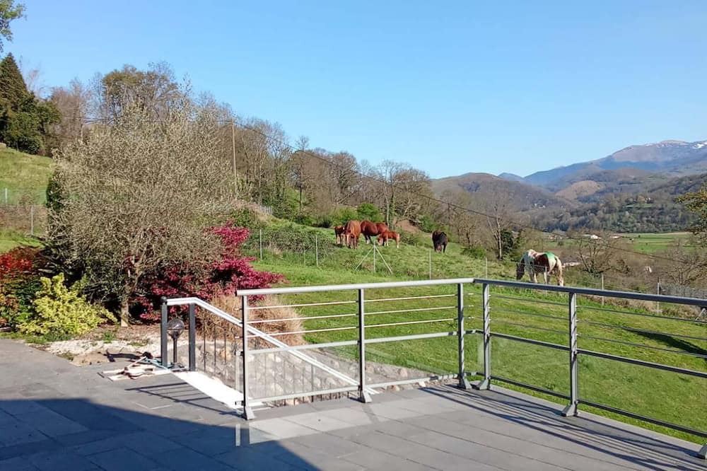 Lourdes - Tarbes Bed & Breakfast | Well-being guest room