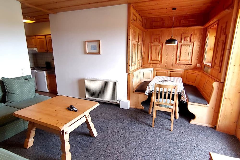 Fleckl Apartment | Holiday apartment "Goethefelsen" – 2-4 Guests