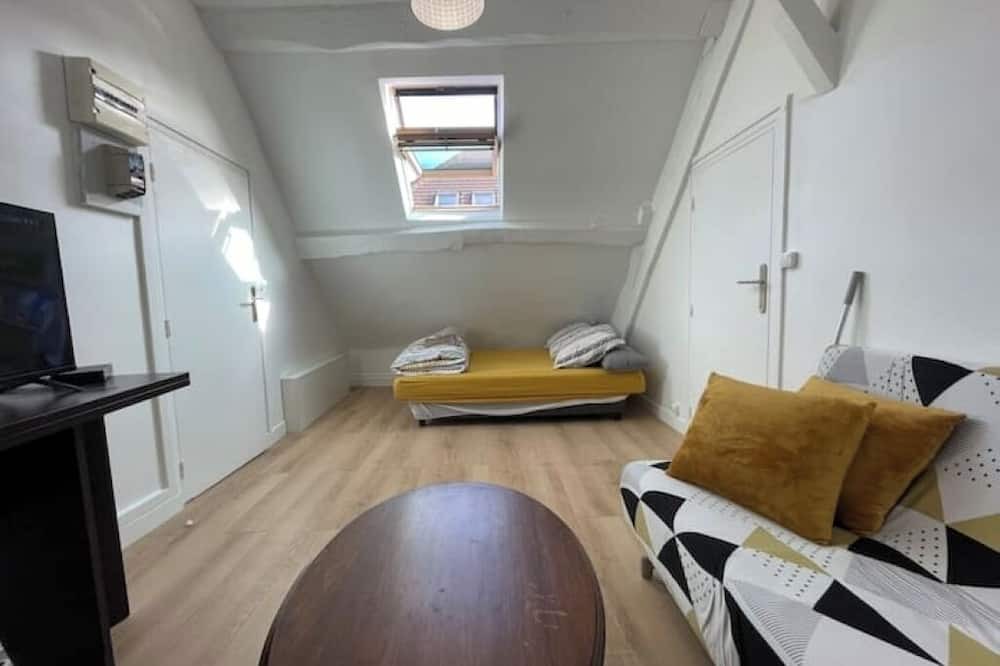 Villiers-le-Bel Apartment | Appartio - Cosy apartment near Paris