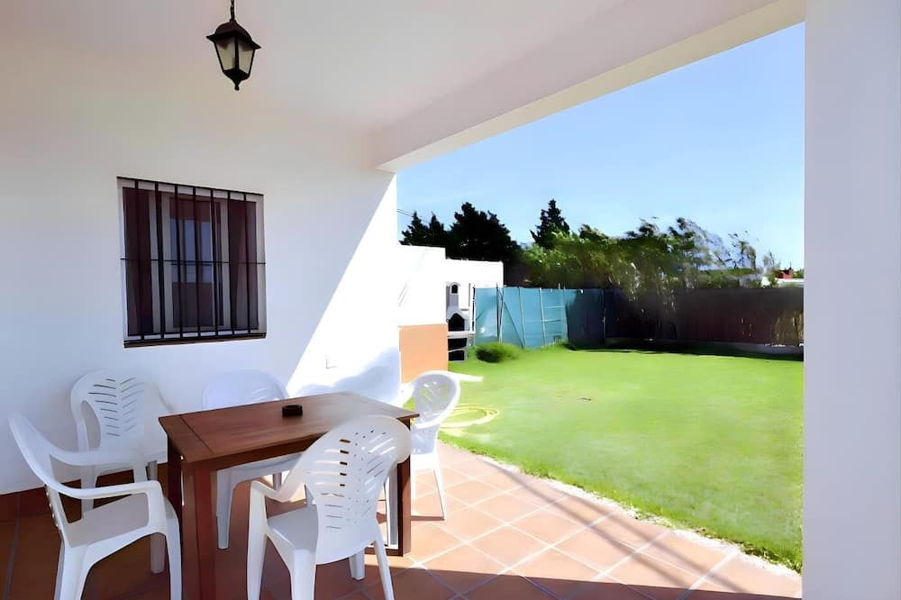 El Palmar Apartment | Chalet en El Palmar Junto al Mar