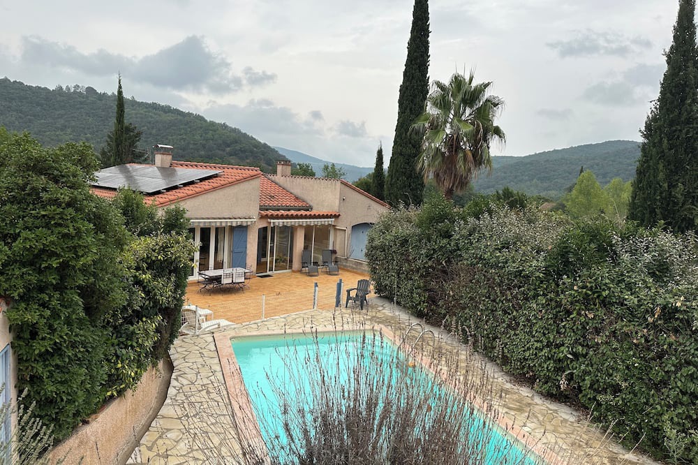 Reynes House | Charming house with private pool