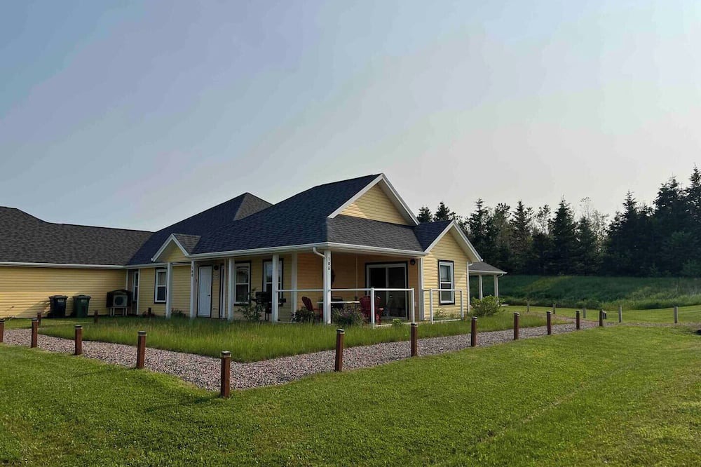 Stanley Bridge Villa | Cavendish Ocean Villa