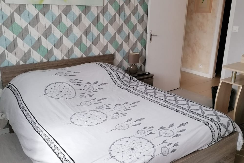 Chaumont Bed & Breakfast | A whole floor just for you in our home