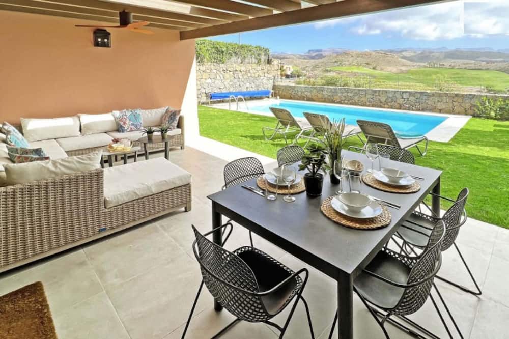 Salobre Villa | Par 4 Home 23 Salobre by VillaGranCanaria