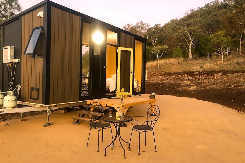 Greenmount House | Greenmount by Tiny Away
