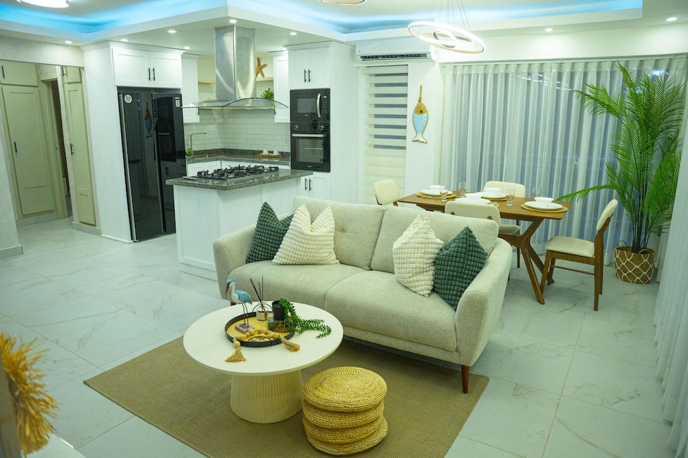 Sabana Palenque Condo | 2-bedroom condo in amazing Juan Baron with AC