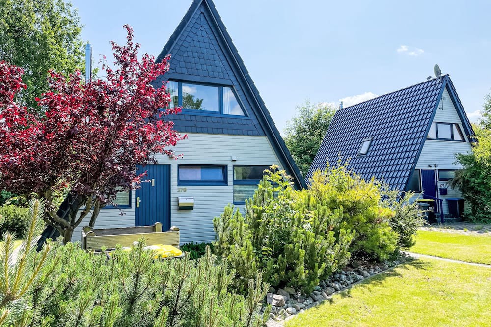 Damp House | Meeresbrise by Interhome