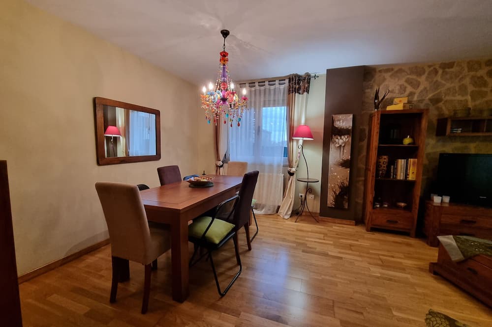 Luanco Apartment | 25A01 Duplex with garden and garage