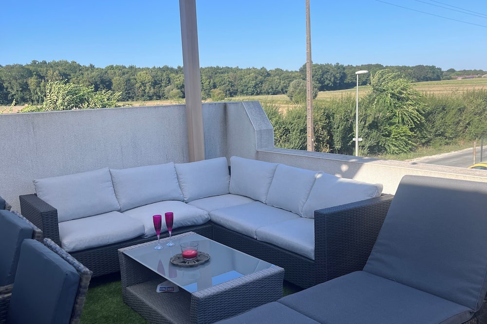 Bords House | Coup de cœur: welcome to BORDS from this country house