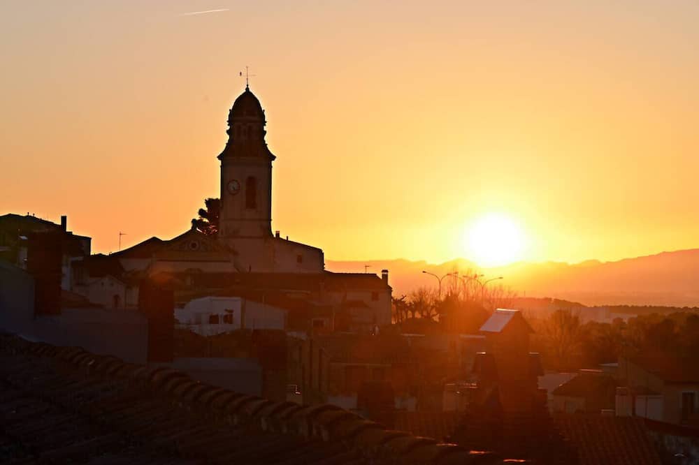 Nulles Apartment | Enjoy a Rural Holiday, relax in Ca la Lola