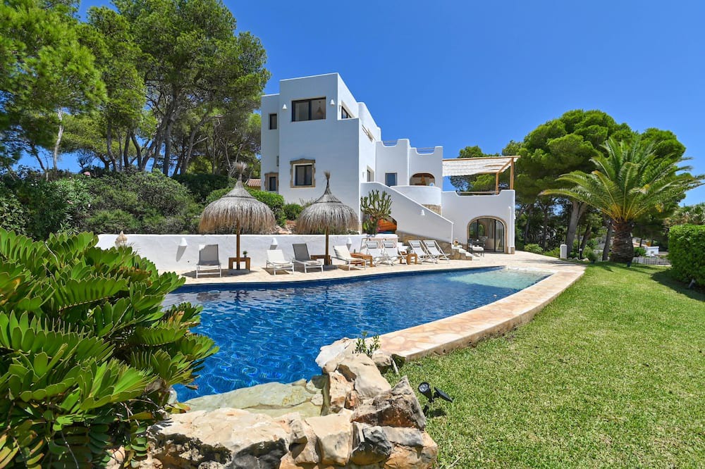 Cap de la Nau Villa | Can Pau - Javea, Costa Blanca