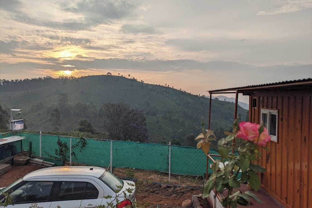 Ooty Cottage | Beautiful 7 Separate bedroom cottage and container wood house in Ooty