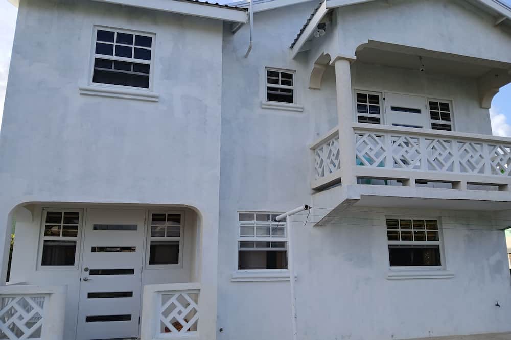 Parish Land Apartment | Cosy Corner under the Hill