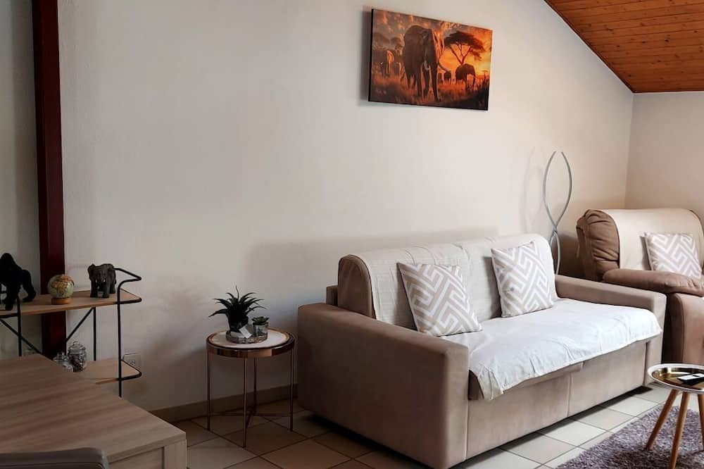 Quartino Apartment | Holiday Home Dragonfly