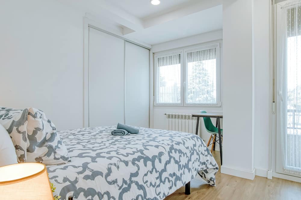 As Pontes De Garcia Rodriguez Apartment | Apartment for rent in downtown As Pontes