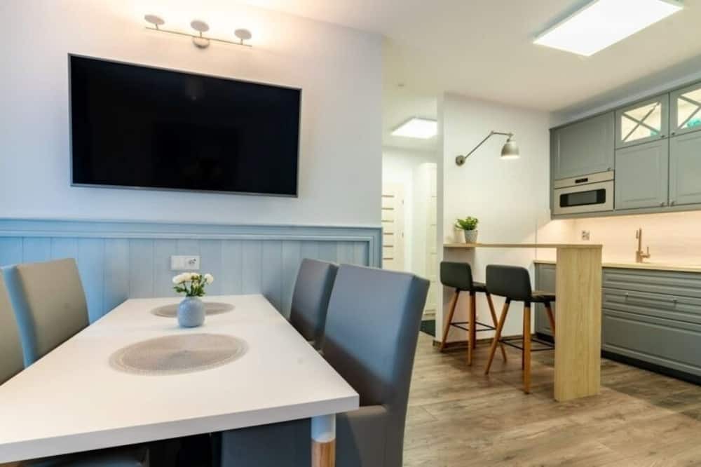 Karpacz Apartment | Vacation apartment/apartment for 4 guests with 35m² in Karpacz (242149)