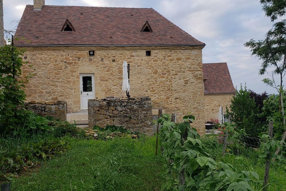 Saint-Julien-de-Lampon House | Les Bergénias Maison Indépendante