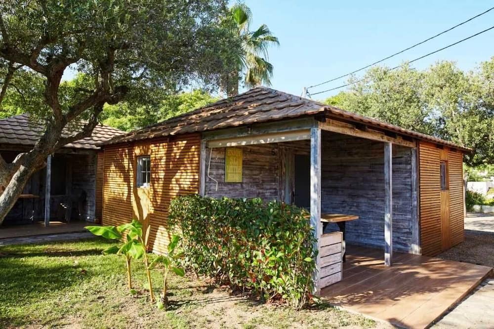 Miami Platja House | Camping 4 étoiles - Piscine - efcadb