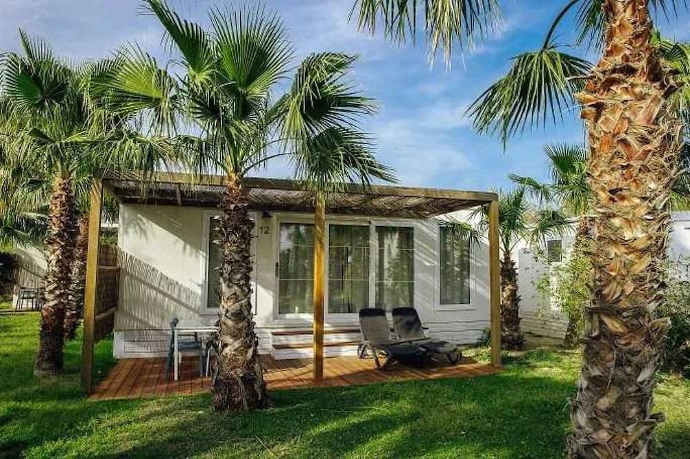 Miami Platja House | Camping 4 étoiles - Piscine - efcada