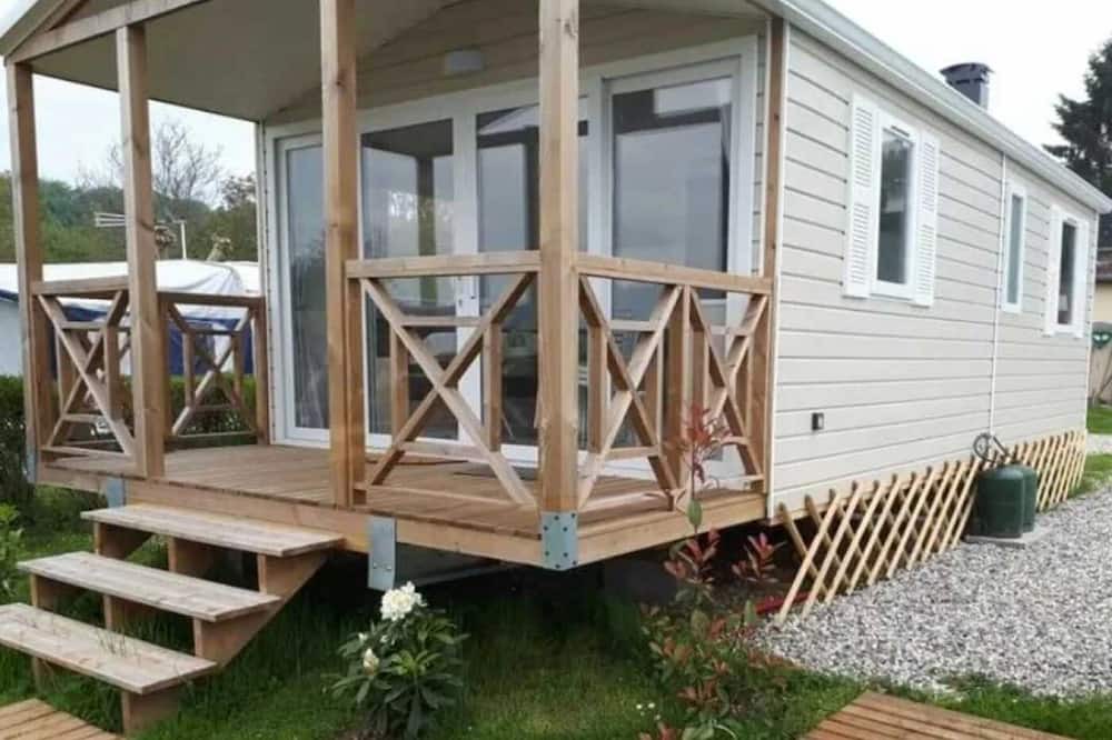 Martigny House | Camping 3 étoiles - efb0hf