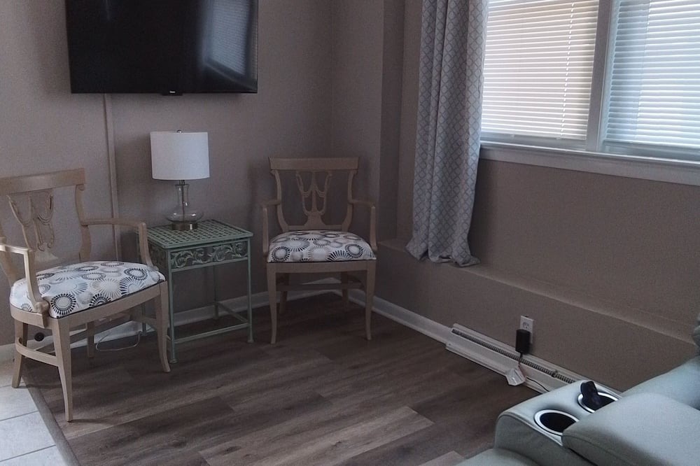 Little Italy Apartment | Cozy 1-bedroom apartment in the famous Little Italy neighborhood.