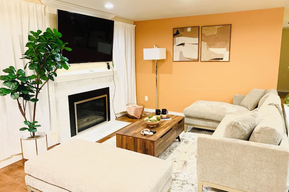 Inglewood-Finn Hill House | Cozy 4-bedroom house in Redmond