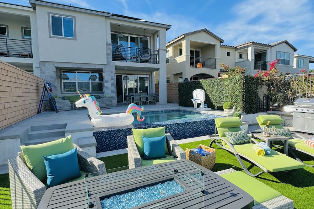 Terra Lago House | Crystal Lake House