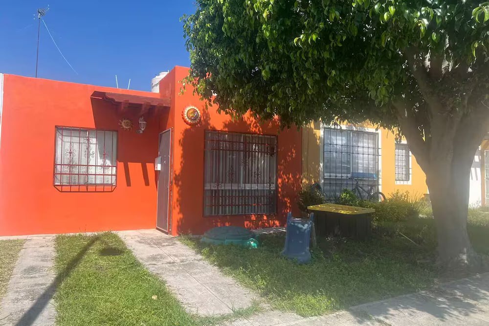 Atlixco House | House 15 min from the zocalo of Atlixco