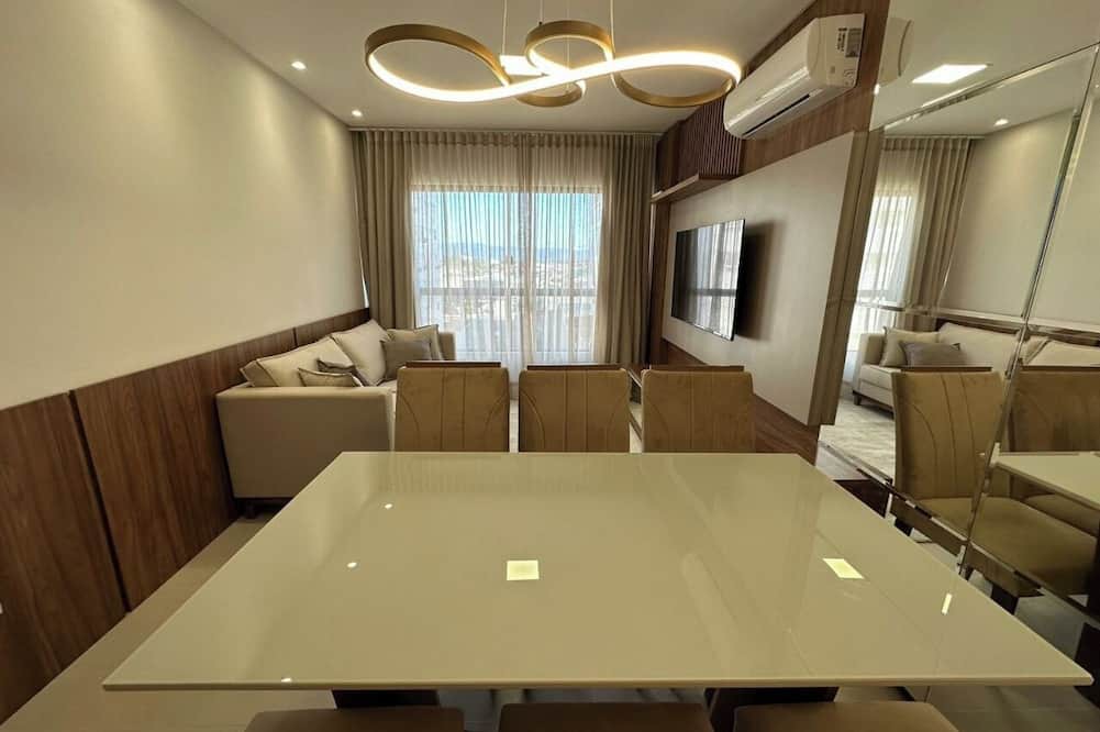 Capao da Canoa Apartment | New and decorated apartment - book directly with me - IG pabloreidoimovel
