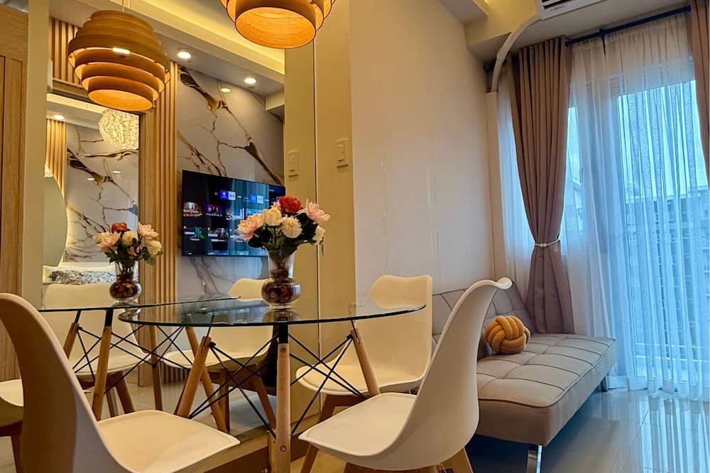 Pasig Condo | Brand New 2-Bedroom Condo Near Eastwood & Ortigas