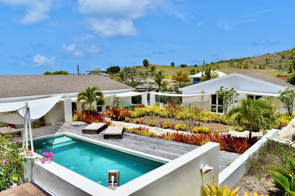 Mamora Bay Villa | Villa Annalibe