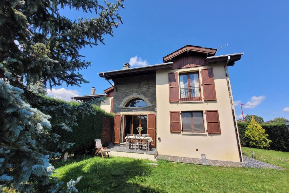 Angoustrine House | Detached house in the French Cerdanya 5 km's from Puigcerdà